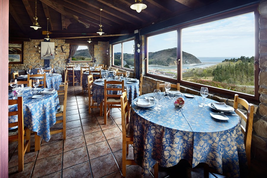 Asador San Martín