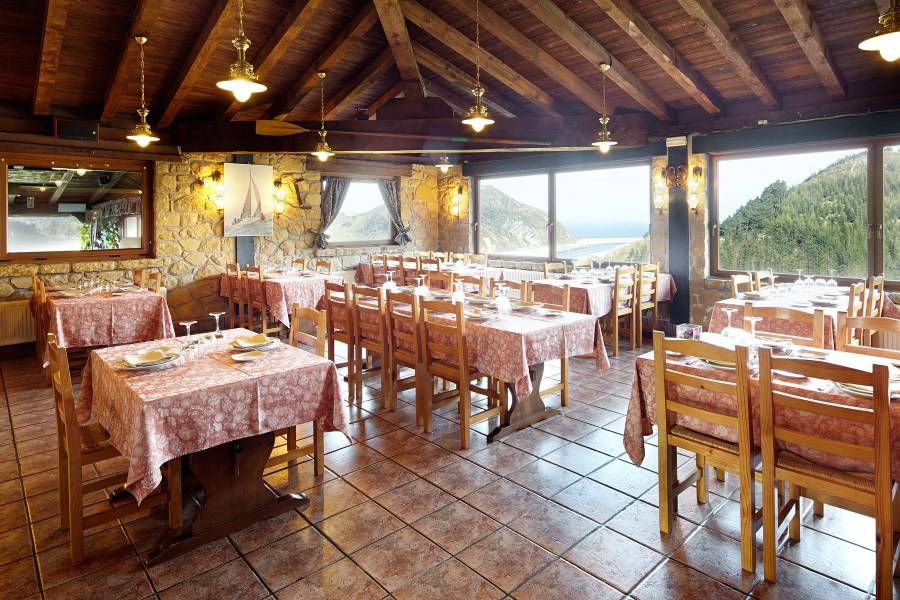 Asador San Martín