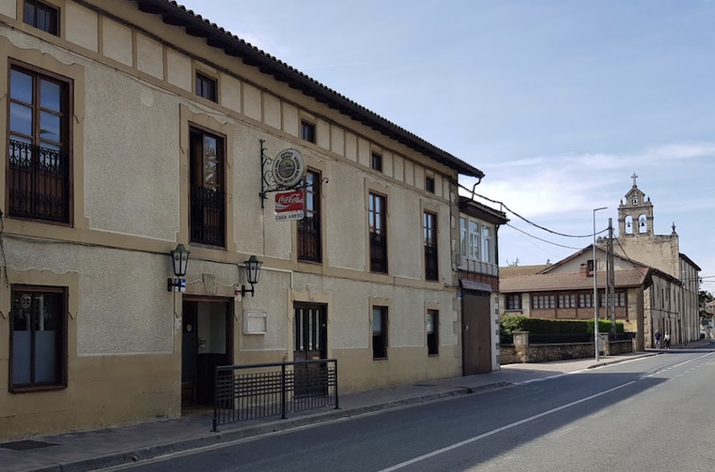 Casa Areso