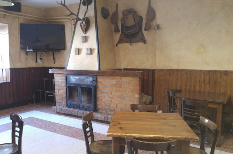 Casa Areso