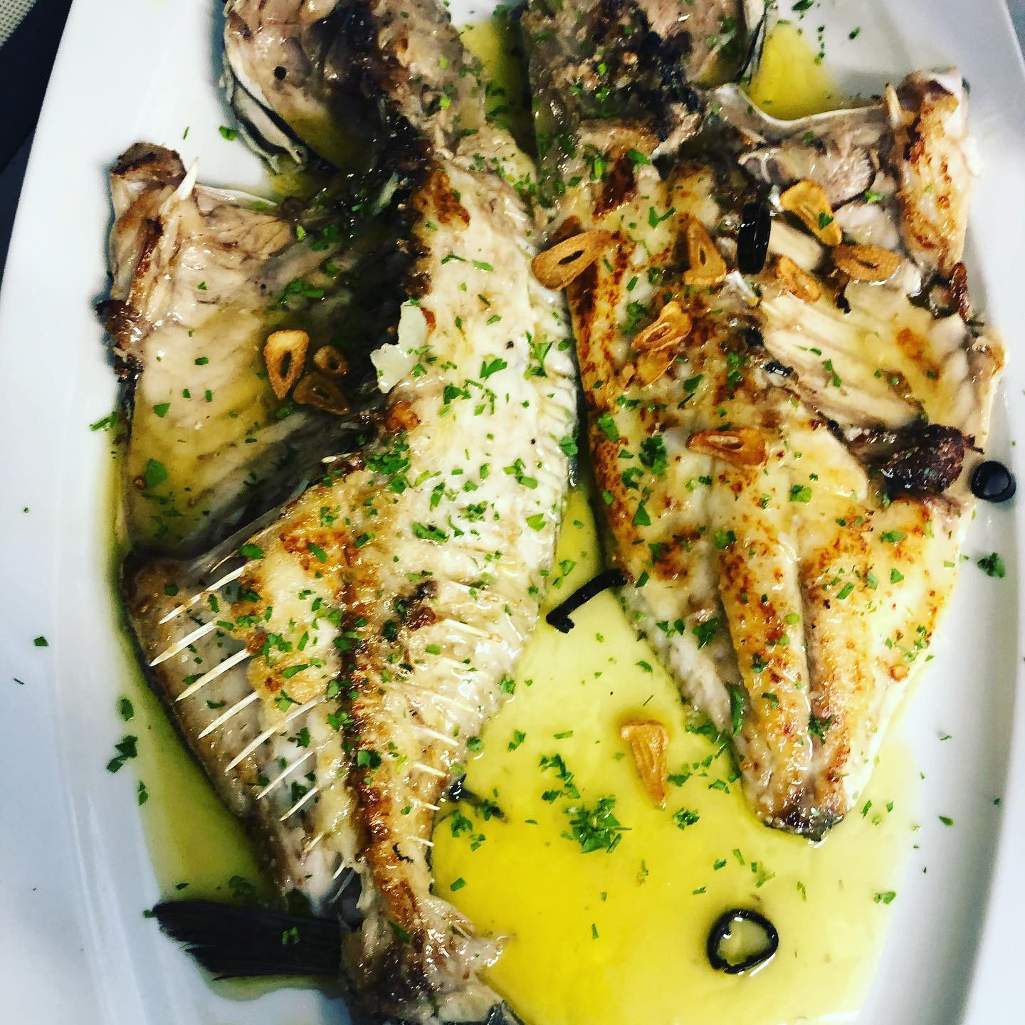 Restaurante Begoña