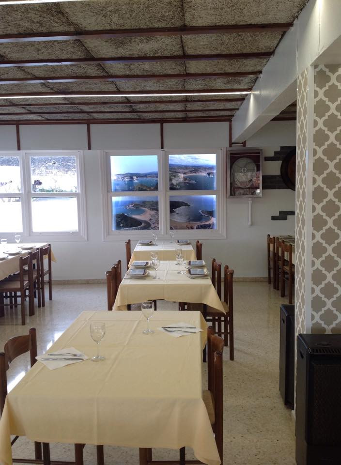 Restaurante Begoña