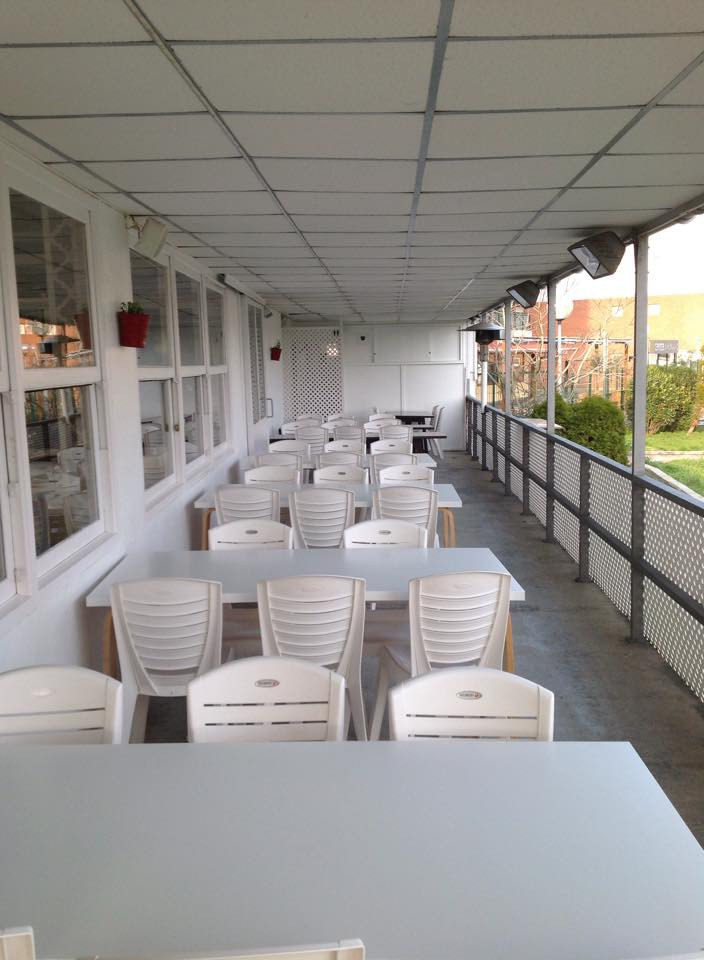 Restaurante Begoña