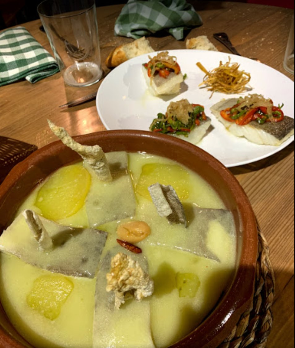 Sidrería Altzueta