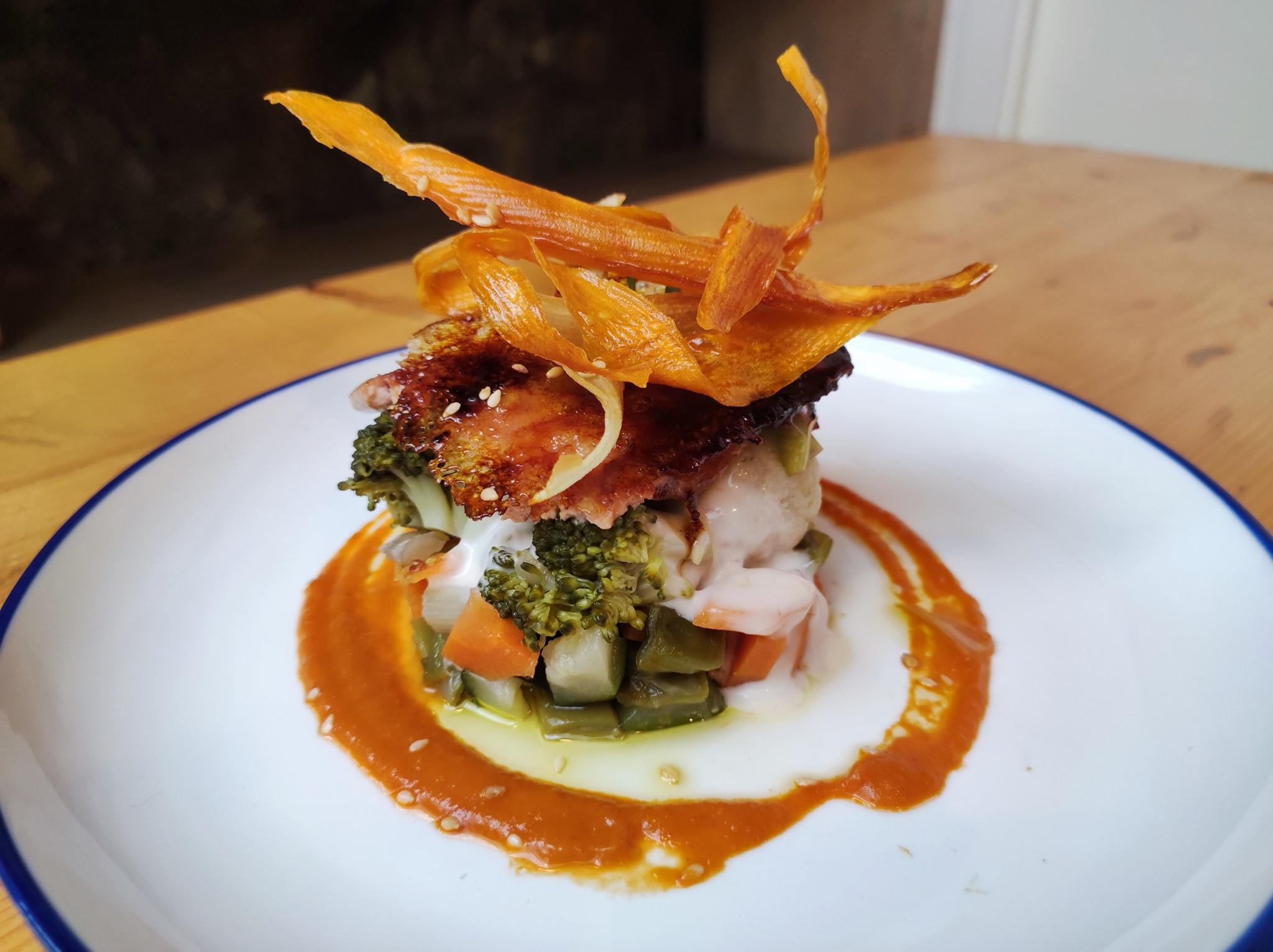 Baratze Gourmet