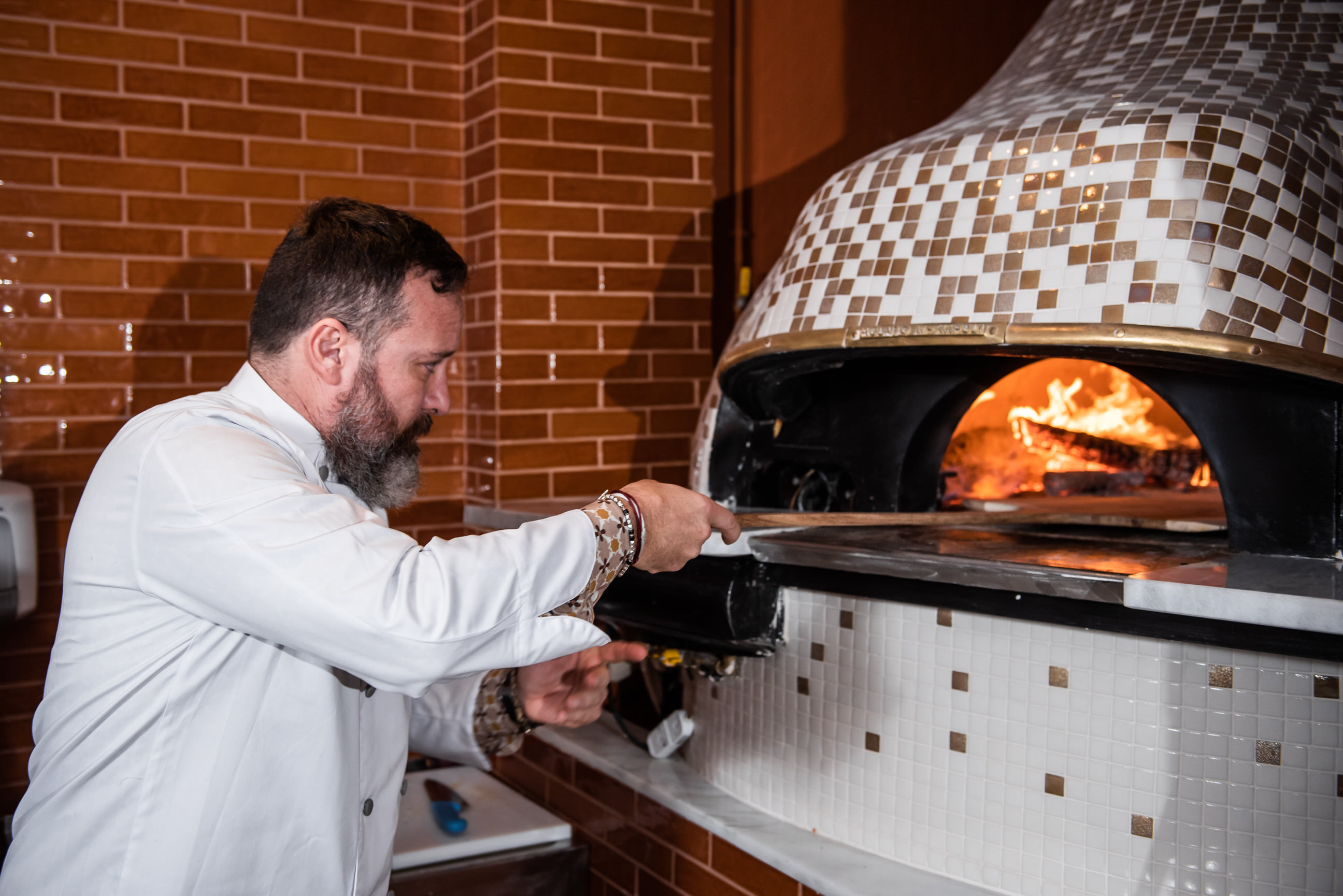 Ozio Gastronómico