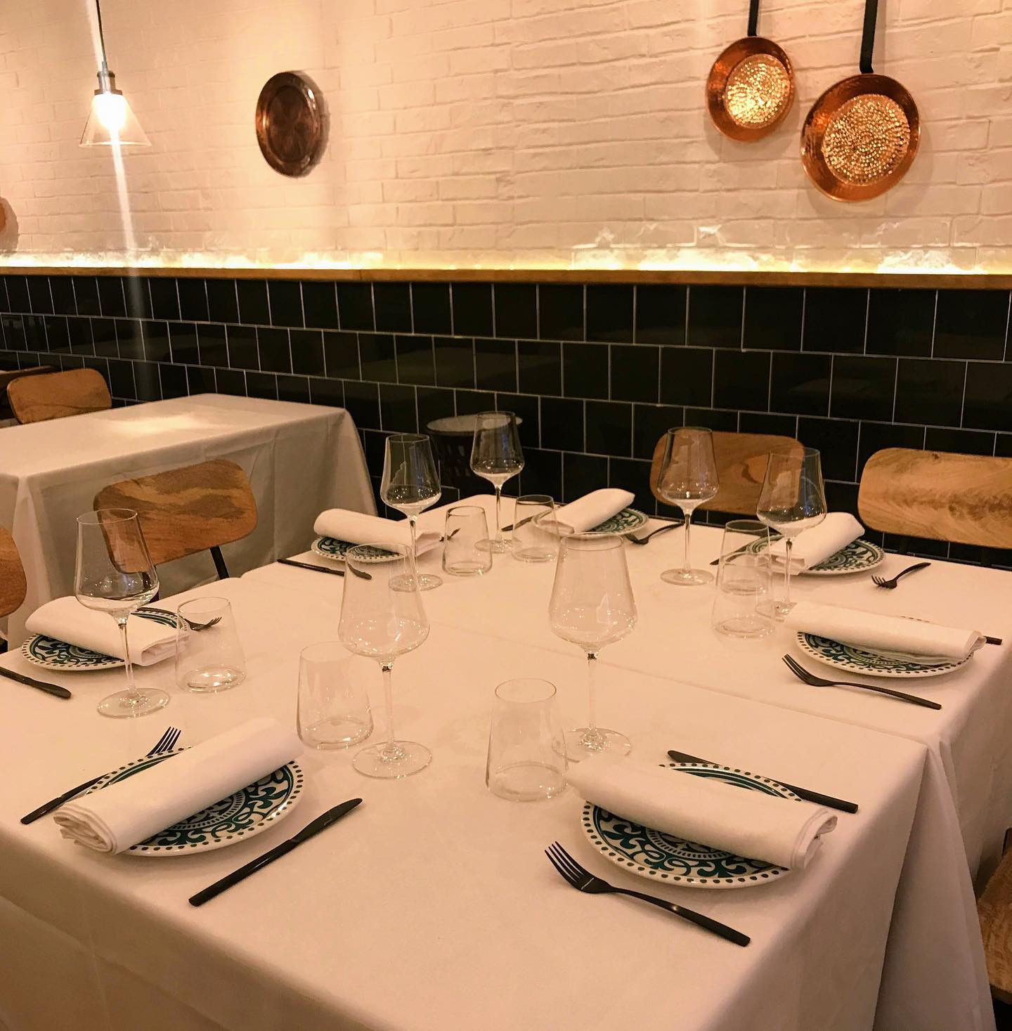 Tramendu Restaurant