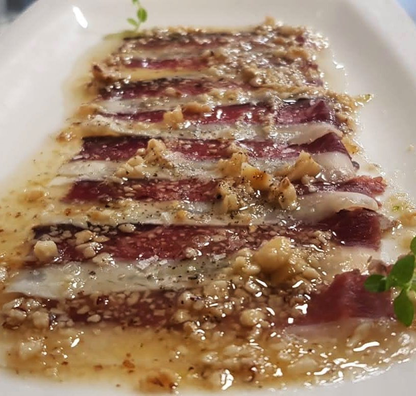 Tramendu Restaurant