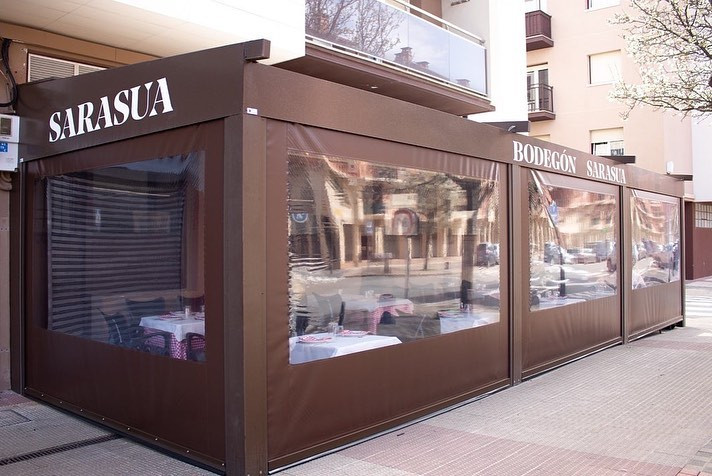 Bodegón Sarasua