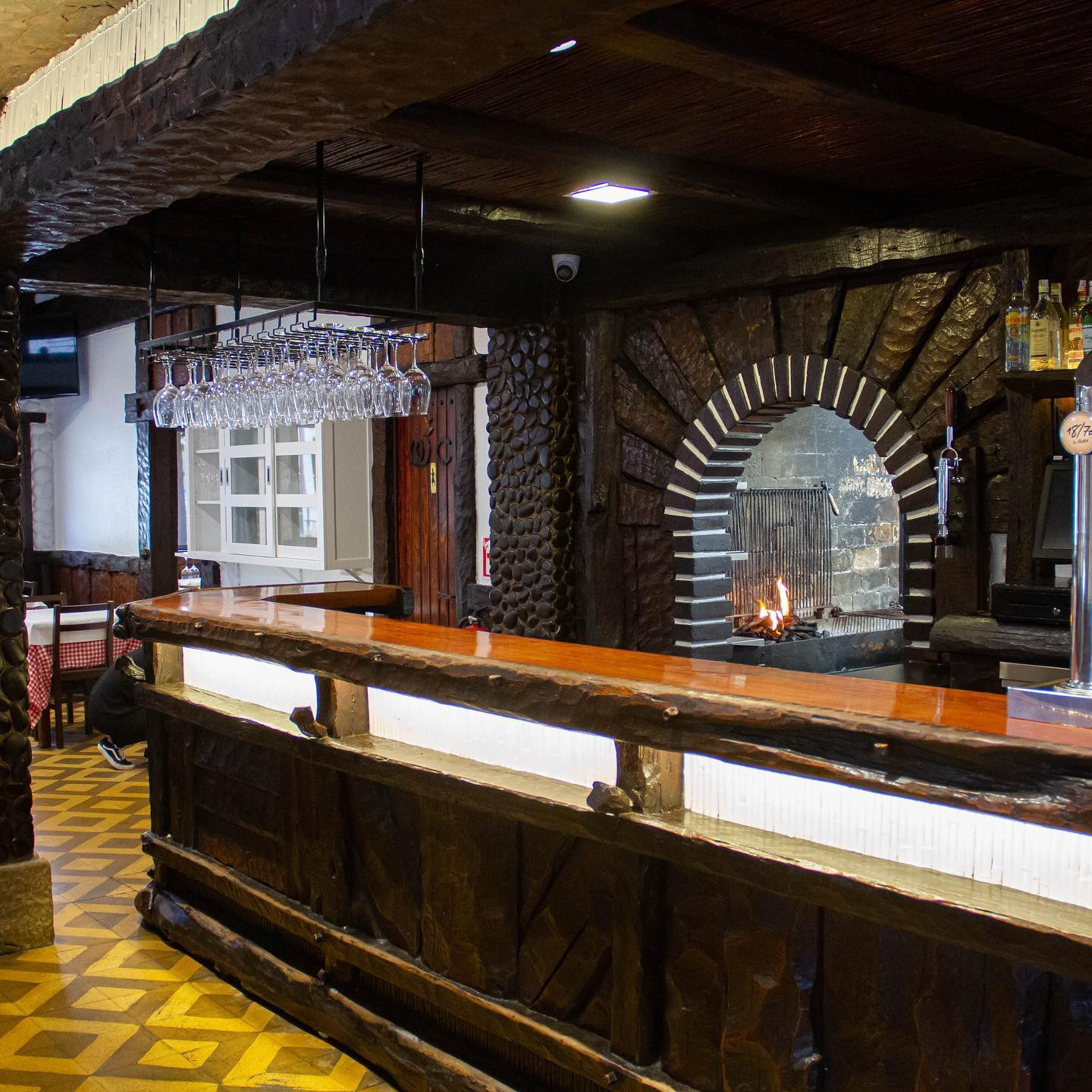 Bodegón Sarasua