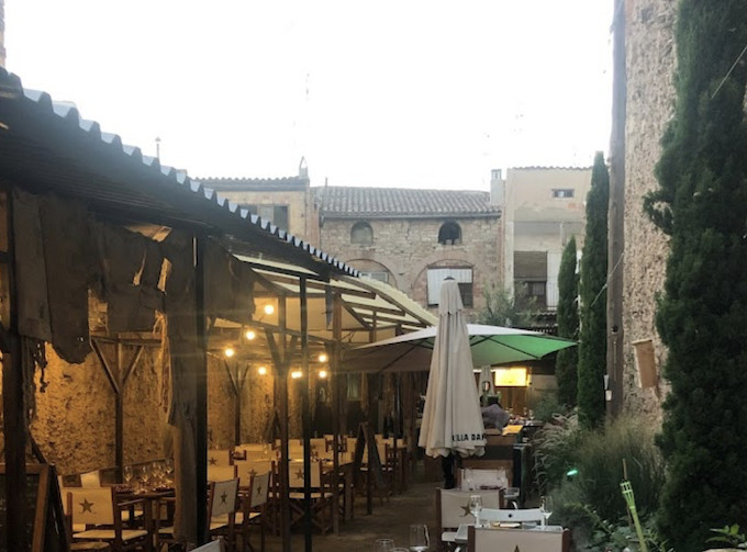 La Cava