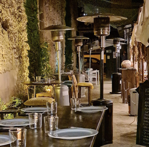 La Cava