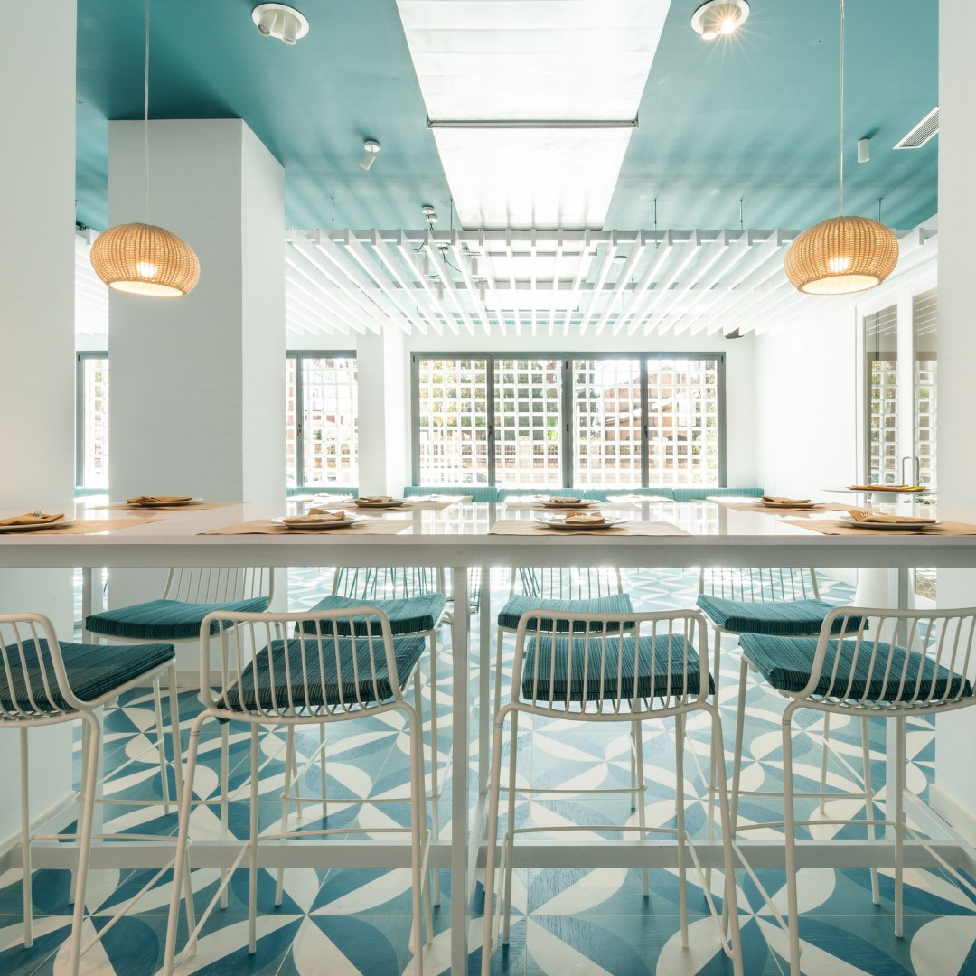 Arena Restaurant