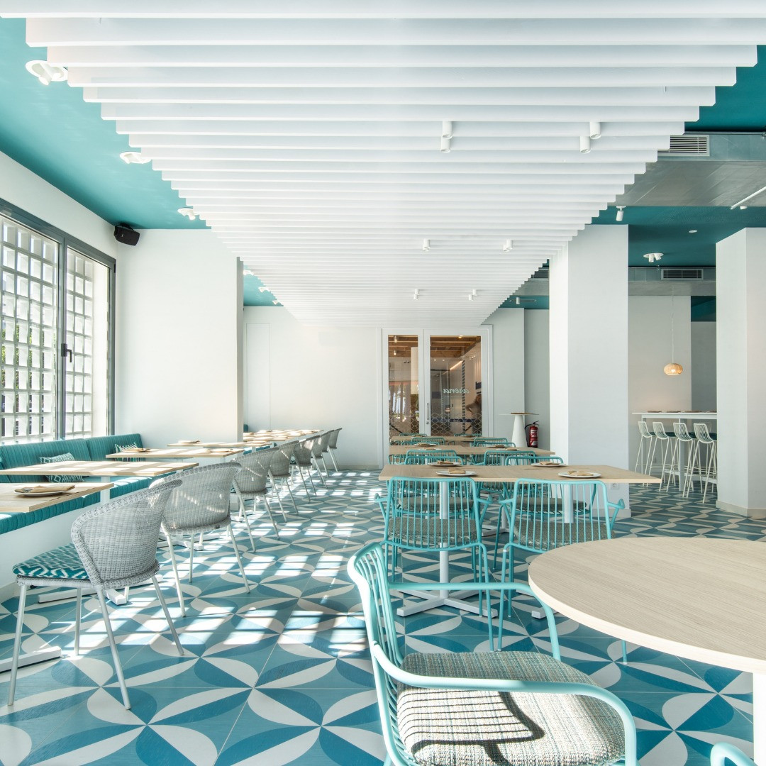 Arena Restaurant