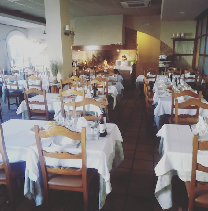Hostal Colomí