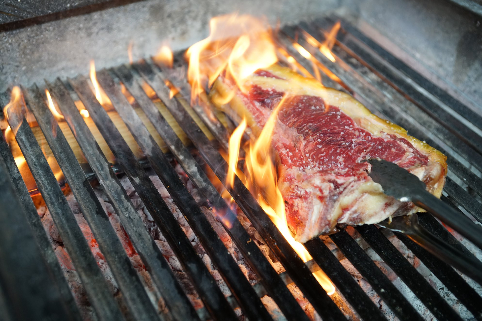 La Parrilla Riojana