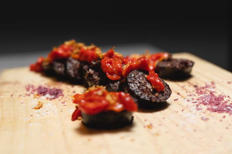 La Parrilla Riojana