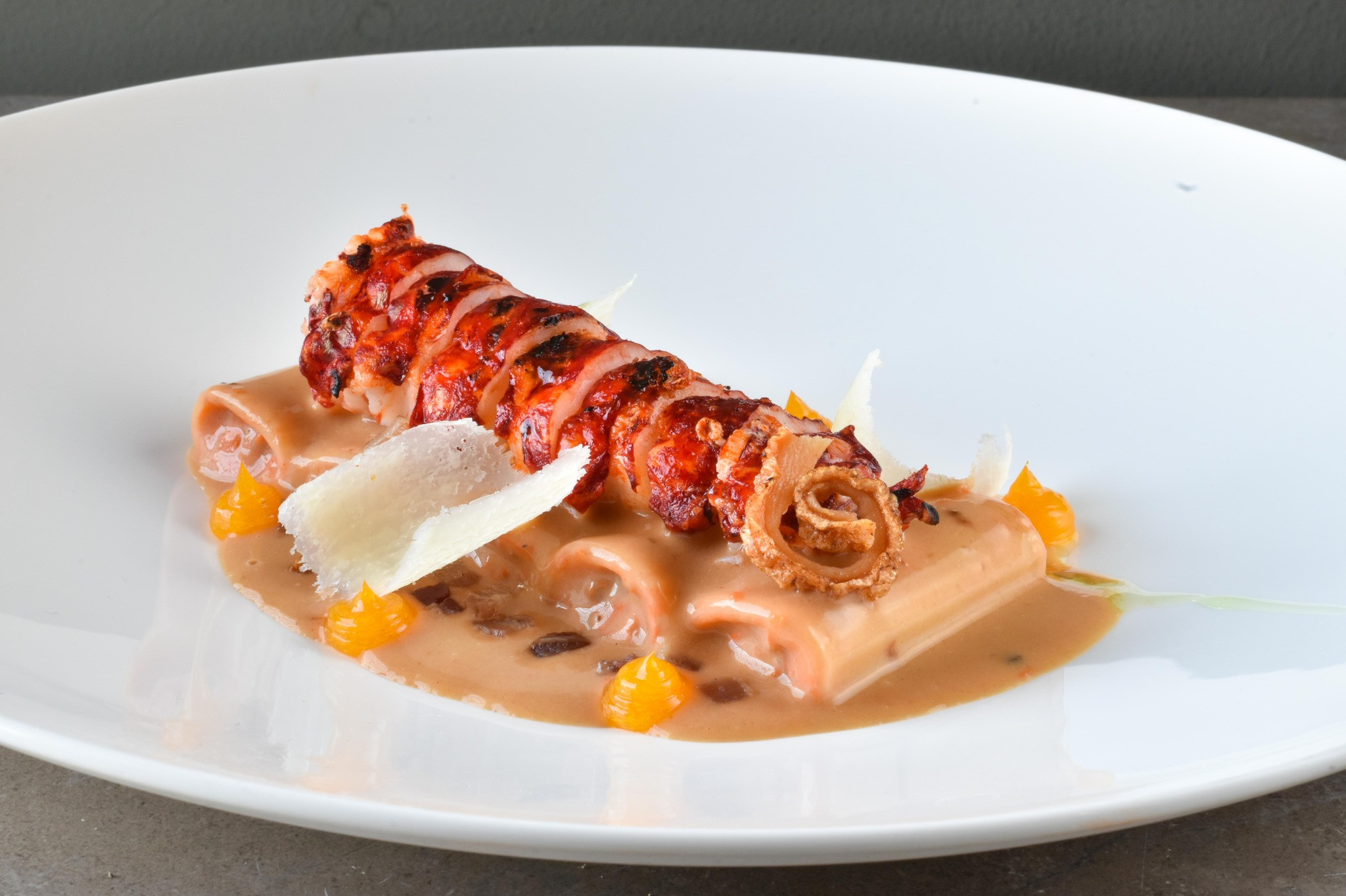 Castell Peralada Restaurant
