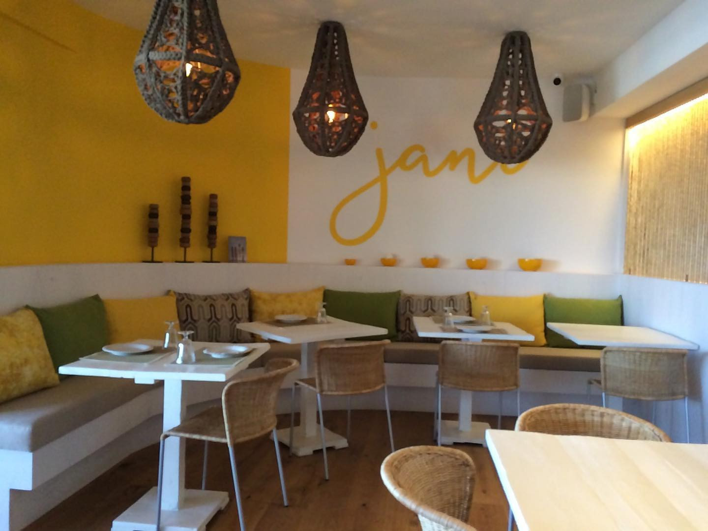 Jani
