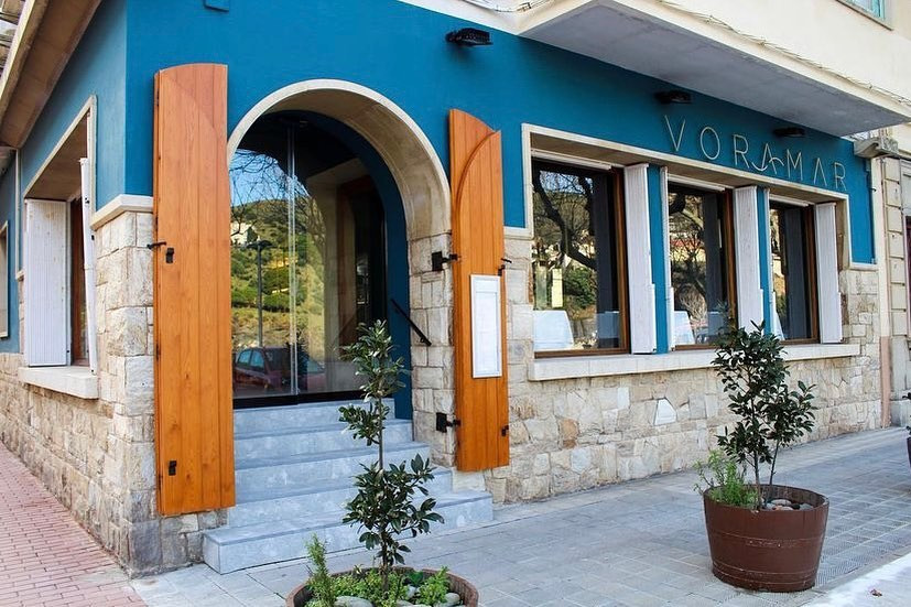 Voramar