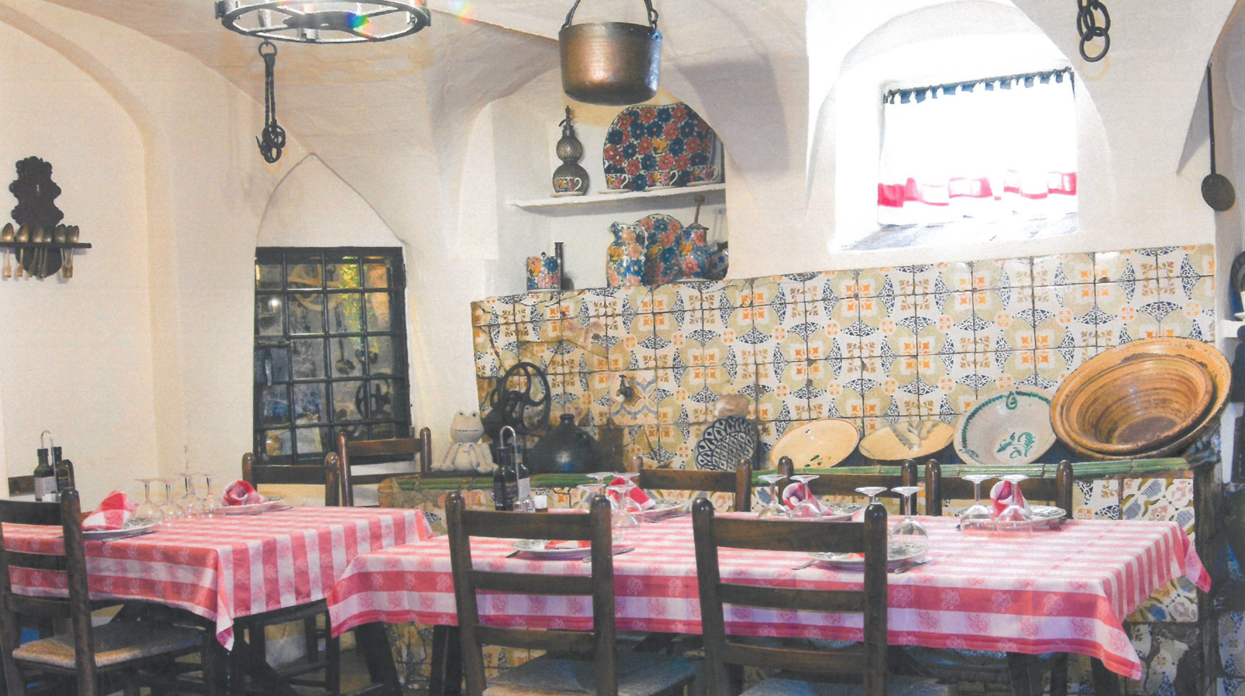 Hostal de La Granota