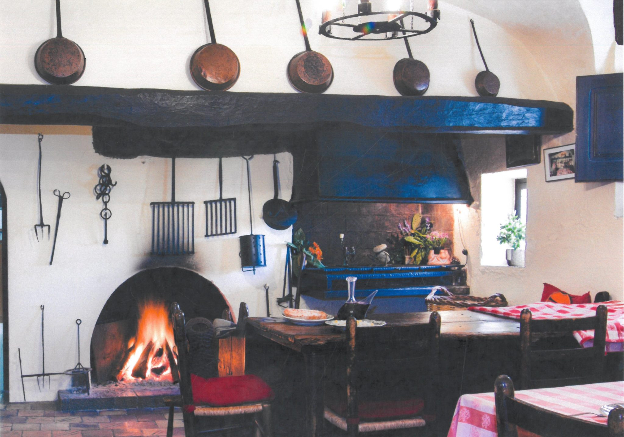 Hostal de La Granota
