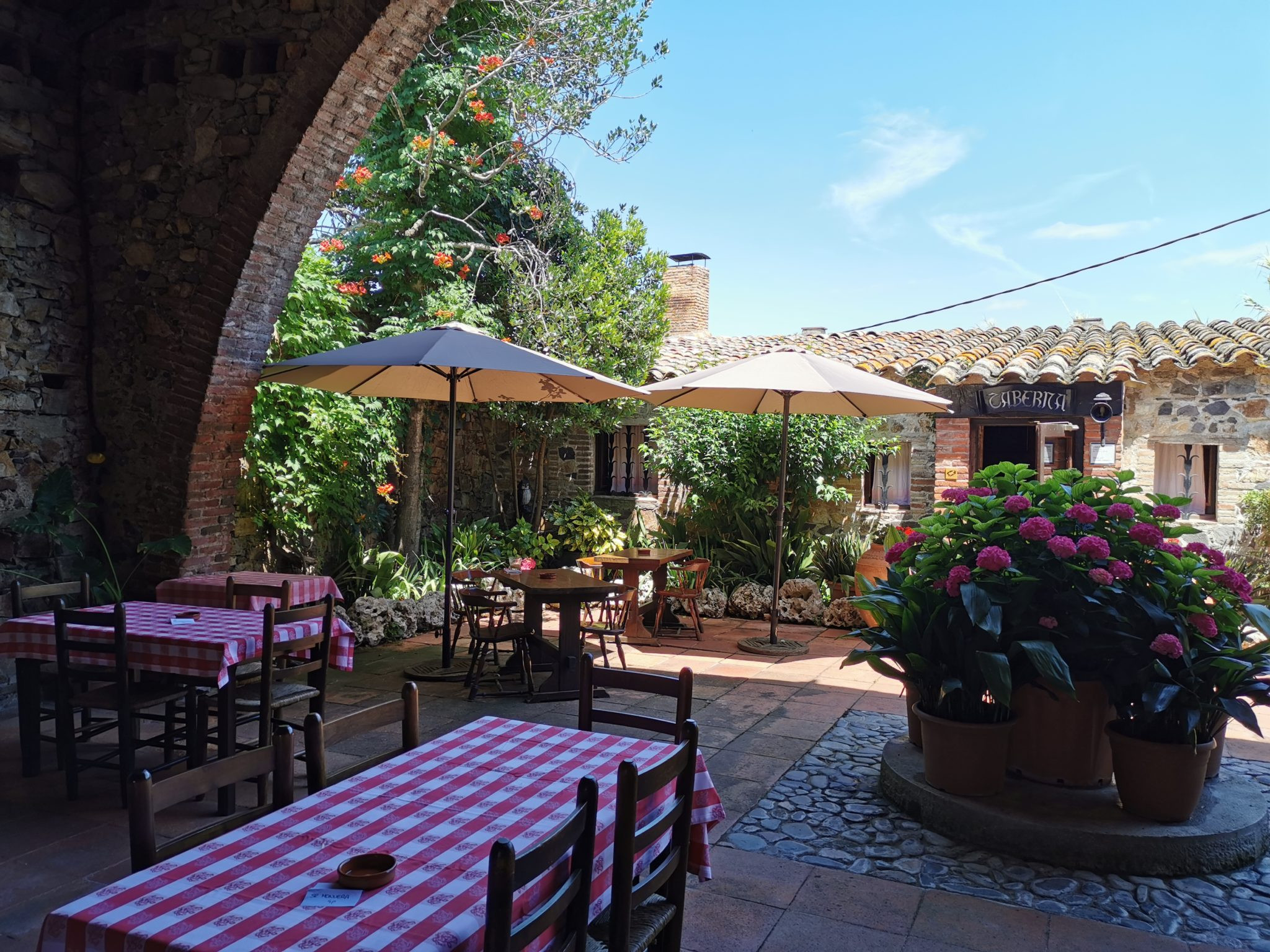 Hostal de La Granota