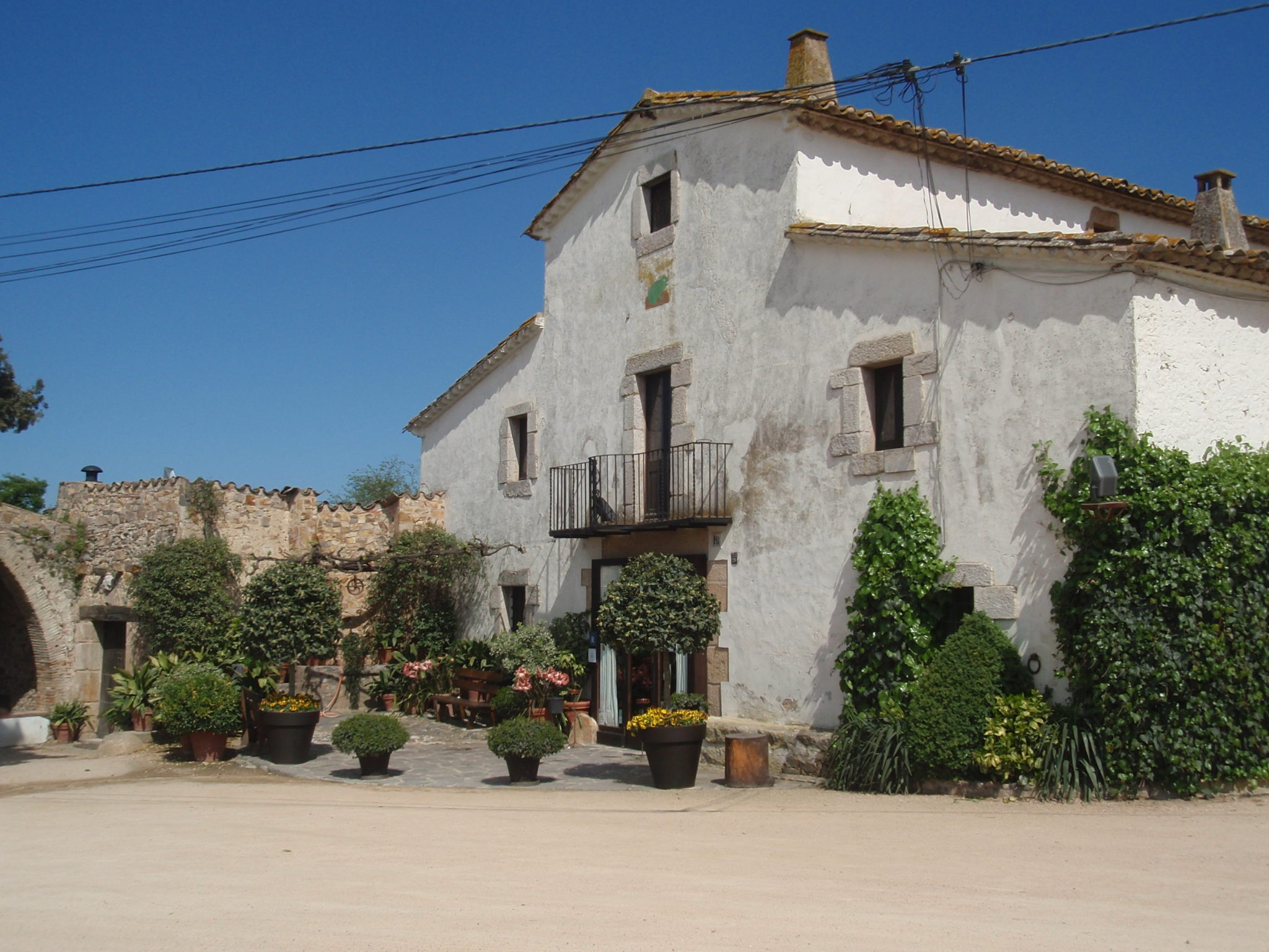 Hostal de La Granota