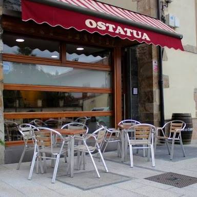 Mutilako Ostatua