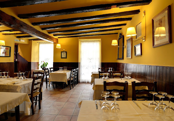 La Taberna de la Cuarta Esquina