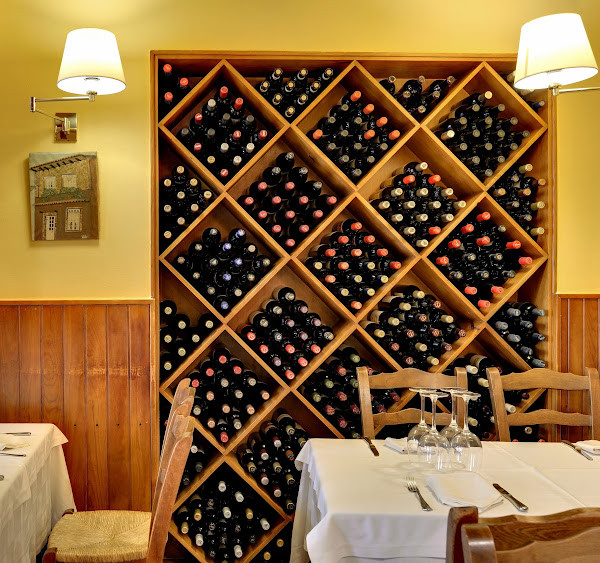 La Taberna de la Cuarta Esquina