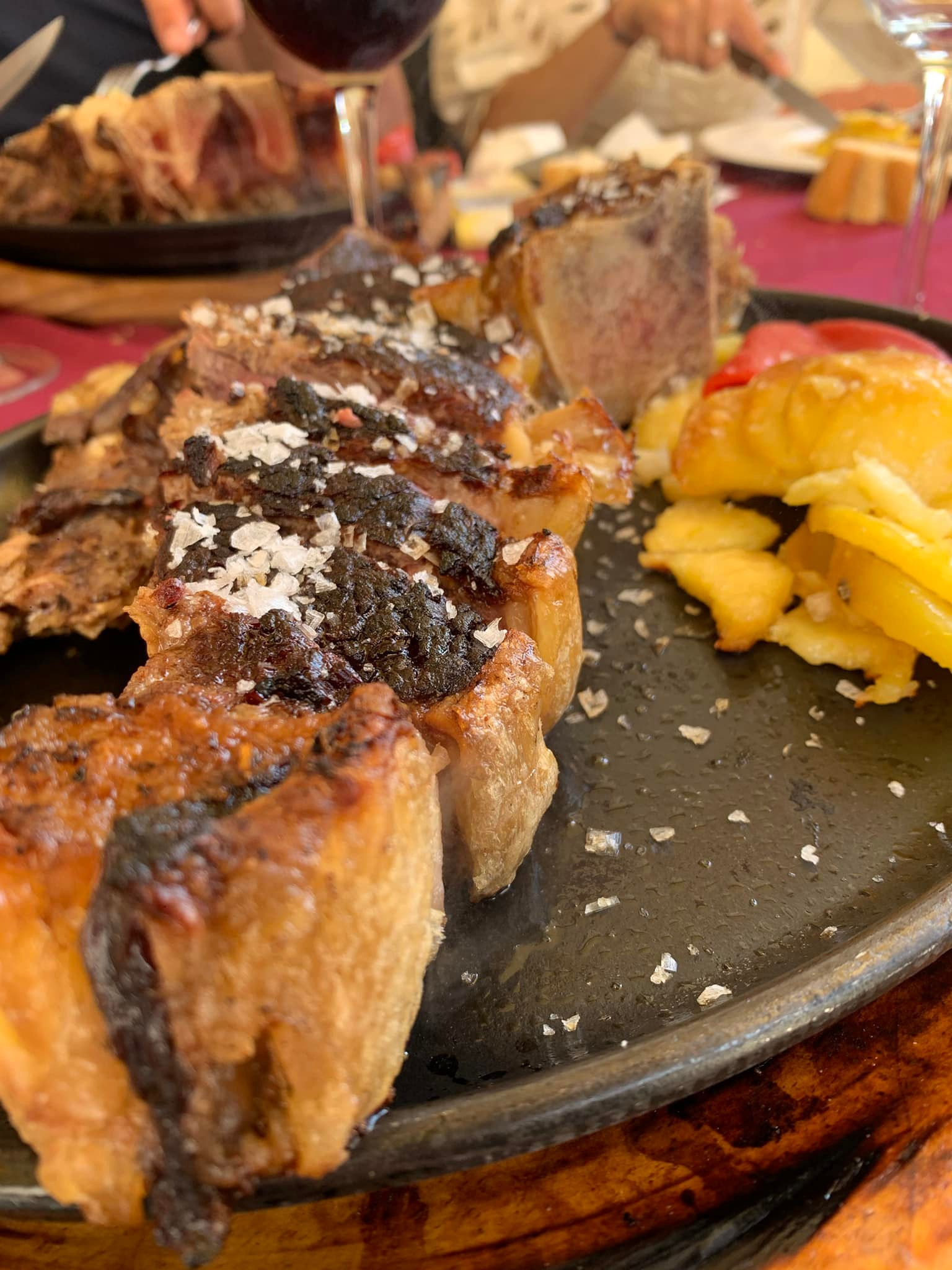 La Taberna de la Cuarta Esquina