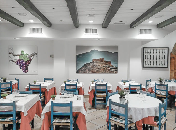 Virrey. Hotel Virrey