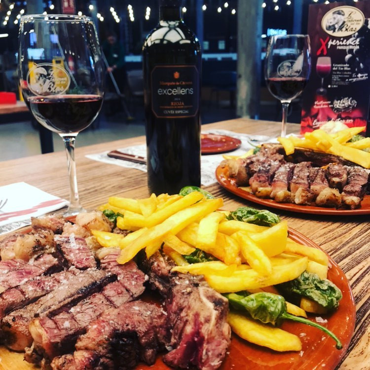 La Taberna del Tío Blas