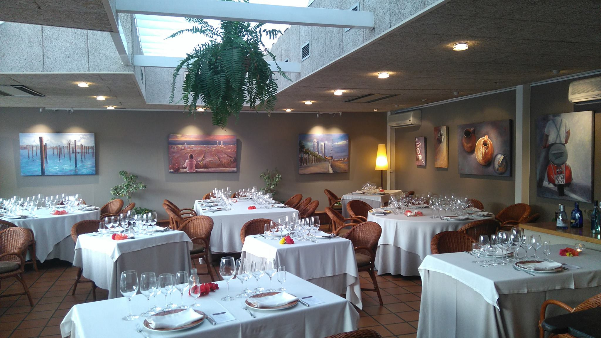 Sant Miquel Restaurant