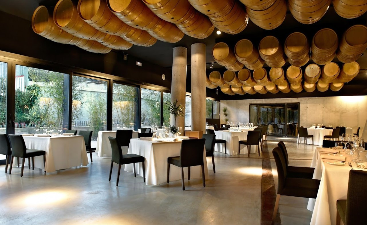 Restaurante Hotel Viura