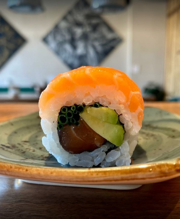 Iruko by Sushi Gallery