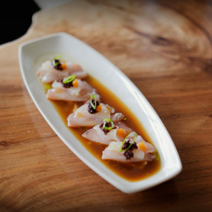 Iruko by Sushi Gallery