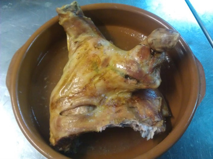 Restaurante Jatorrena. Hotel Jatorrena