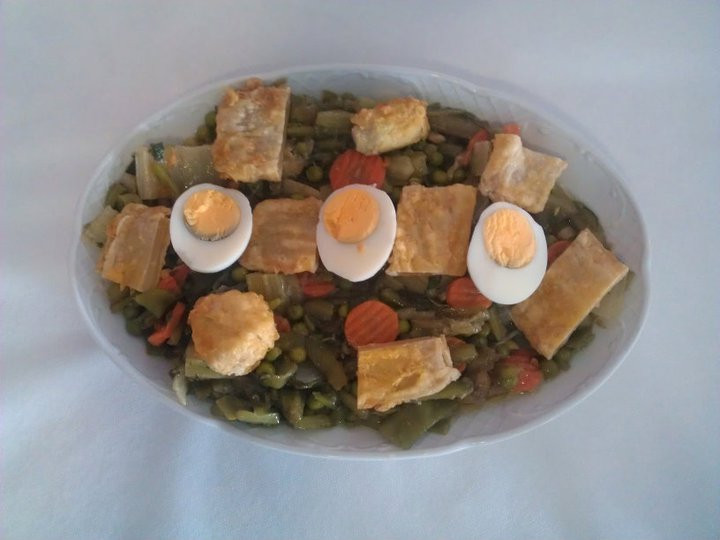 Restaurante Jatorrena. Hotel Jatorrena