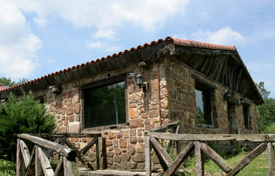 Korostondo Jatetxea