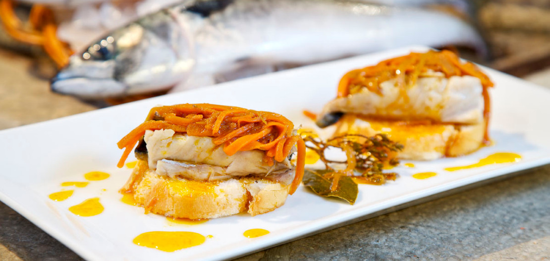 Cau del Pescador