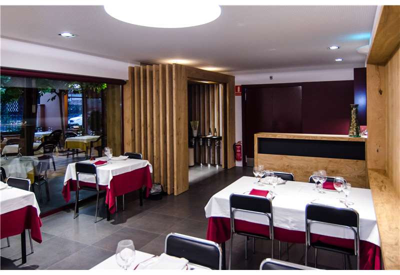 Restaurant la Francesa