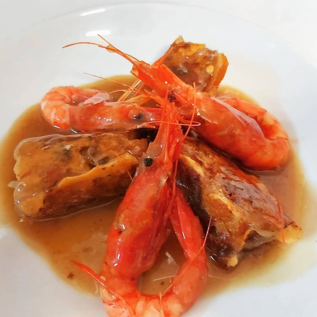Restaurant la Francesa