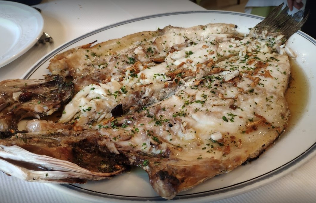 Restaurante Chalcha