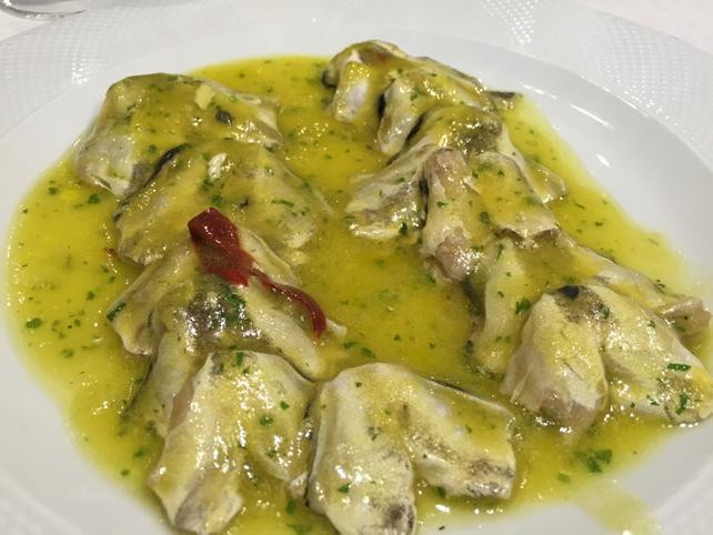 El Portalón