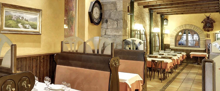 Casa Marieta