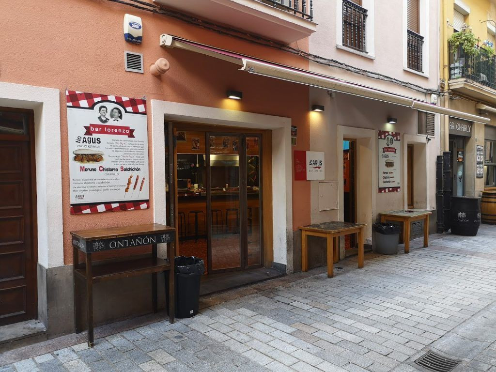 Tío Agus