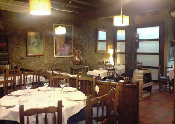 Kako Jatetxea