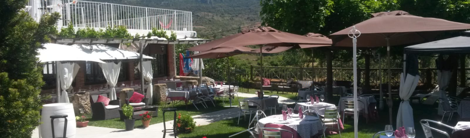 Asador José Mari